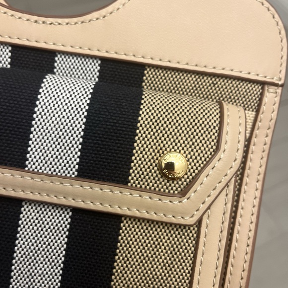 plaid bag - Picture 5 of 6